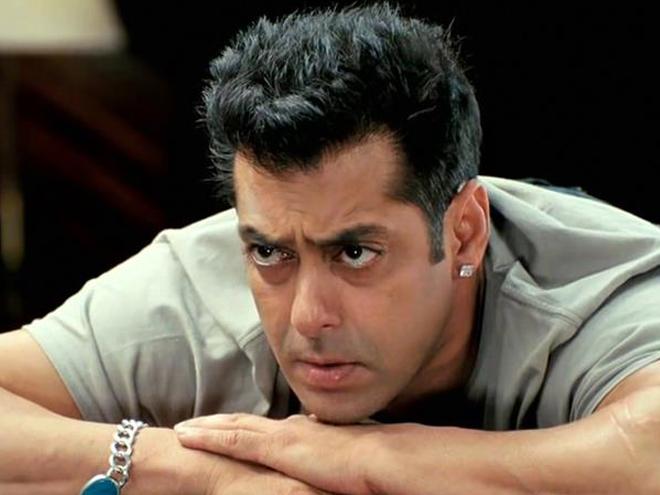 Court, Bollywood, Salman Khan