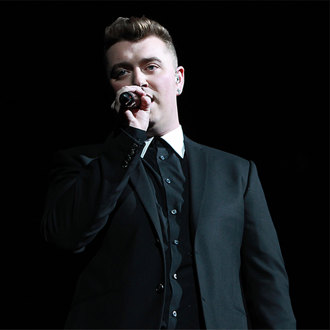 Sam Smith, honesty, music