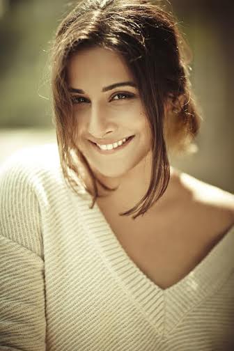 Vidya Balan, handloom