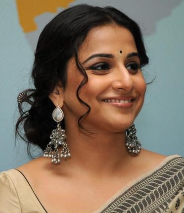 Vidya Balan, Tamil, movie