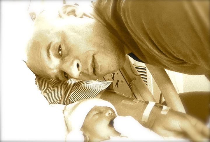 Vin Diesel, Paul Walker, daughter, Pauline