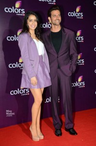 Bollywood celebs attended television channel Colors 7th anniversary event | See pictures