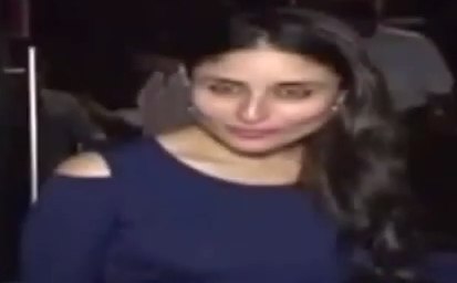 Exclusive, Kareena Kapoor, mother, birthday bash, drunken