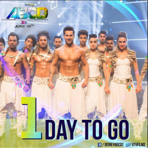 Varun Dhawan, Shraddha Kapoor’s movie ABCD 2 official trailer release date change