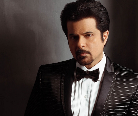 Anil Kapoor, Los Angeles, Family Guy