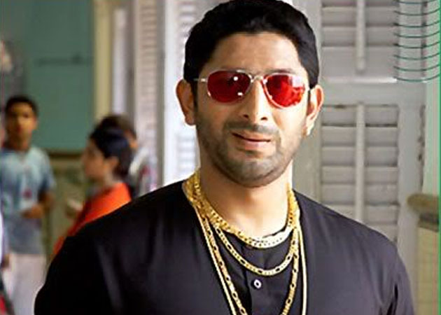 Happy Birthday, Arshad Warsi, tarot card