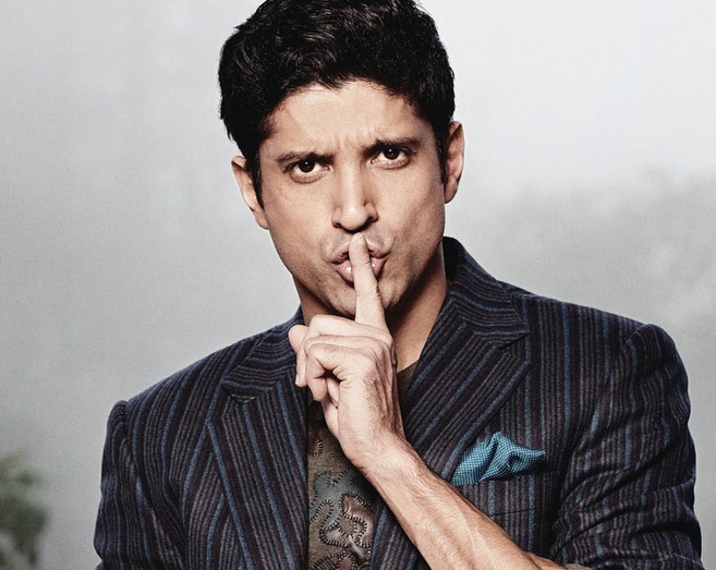 Farhan Akhtar, Dil Dhadakne Do