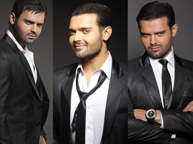 Interview, Ishqedarriyaan, Mahaakshay Chakraborty