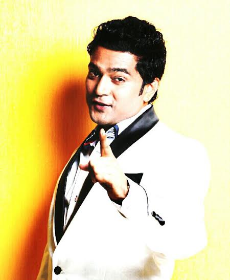 Comedian, Navin Prabhakar