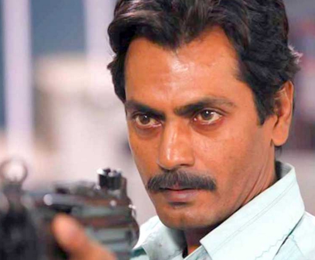 Nawazuddin Siddiqui