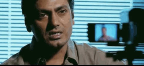 Nawazuddin Siddiqui