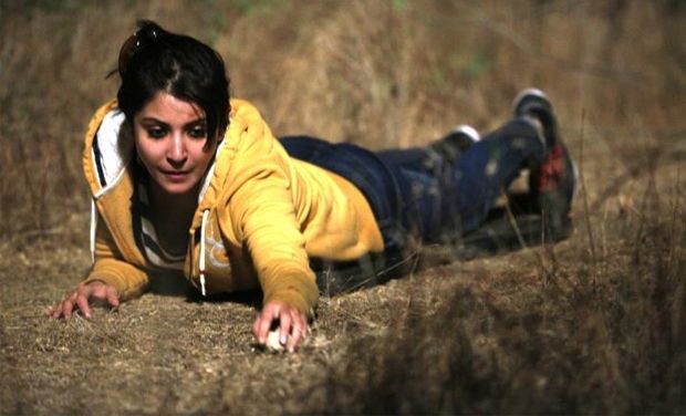 Anushka Sharma, NH10