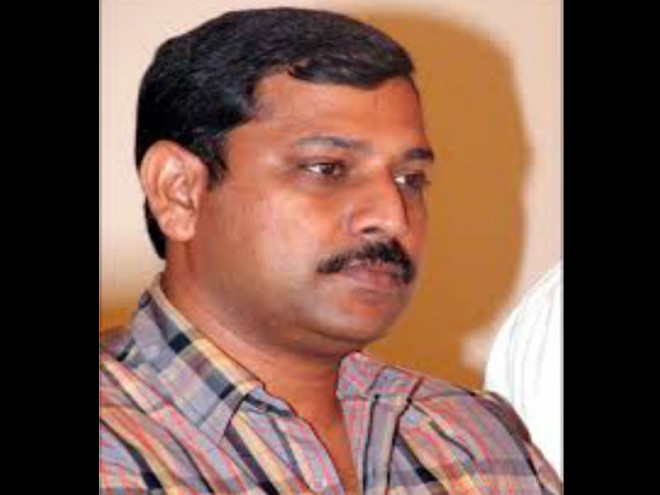 P Madhusudhan Reddy, Hyderabad