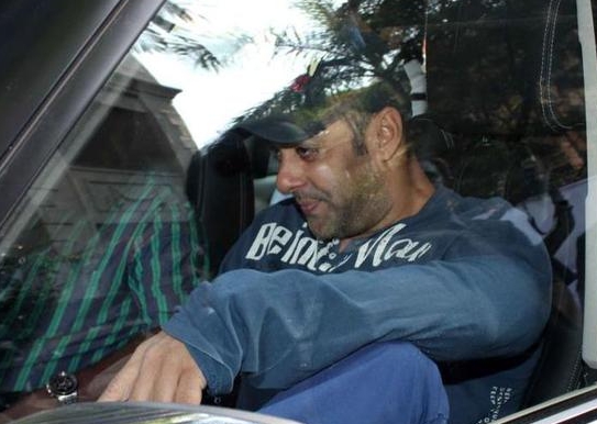 Salman Khan, Hit n Run case, Court, Judgement, date