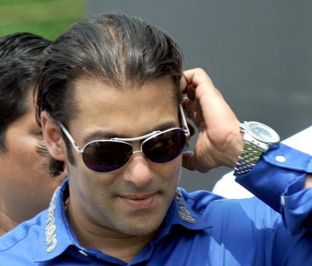 Salman Khan, Hit n Run case, judgement