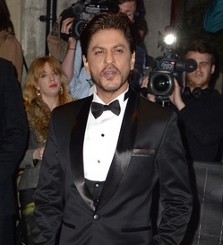 Shah Rukh Khan, Asian Awards