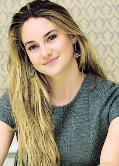 Shailene Woodley, MTV awards, The Fault in Our Stars