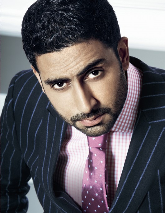 Abhishek Bachchan, Leicester, UK, Keith Vaz