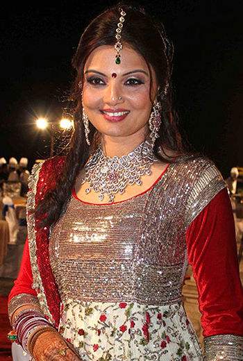 Deepshikha Nagpal, women