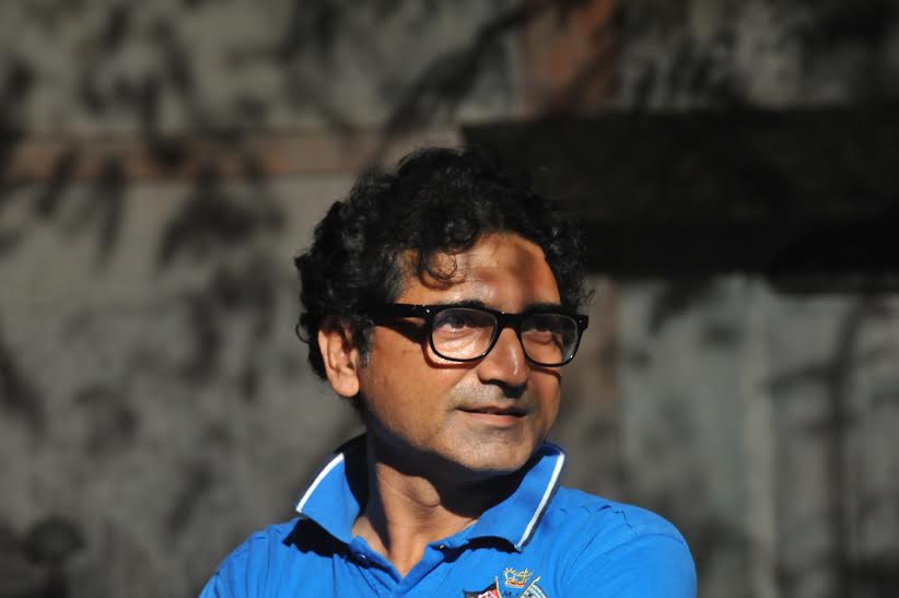 Interview, Dilip Mukharaiya, upcoming movie, Pareshaanpur