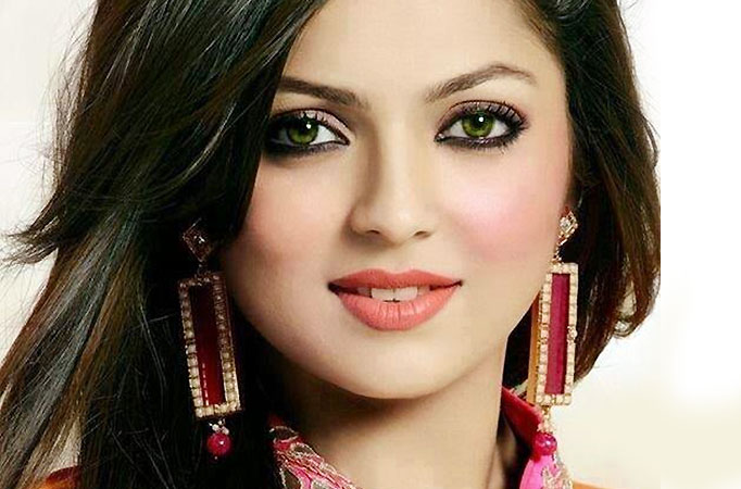 Drashti Dhami, Qubool Hai