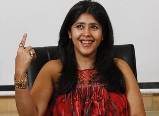 Ekta kapoor, movie, XXX