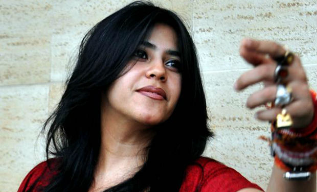 Ekta Kapoor, movie, XXX, Mastram