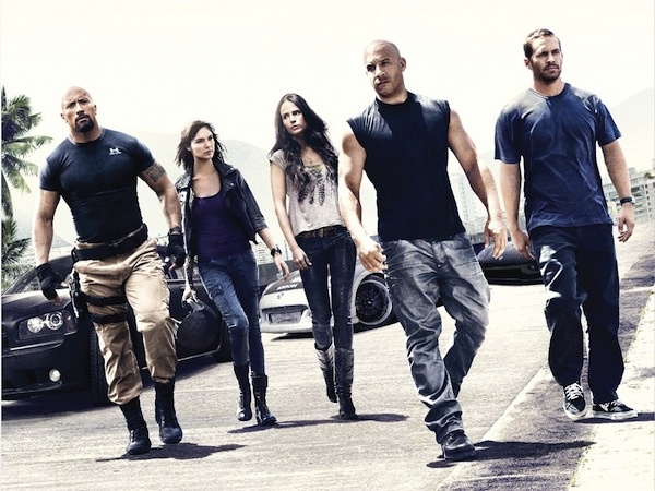 Fast and Furious 7, Bollywood, Shilpa Shetty, Raj Kundra, Nimrat, premier