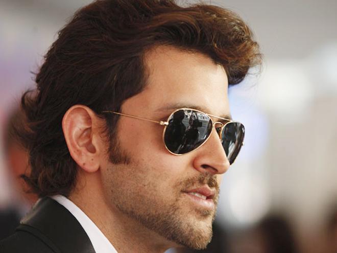 Hrithik Roshan, Hollywood, film