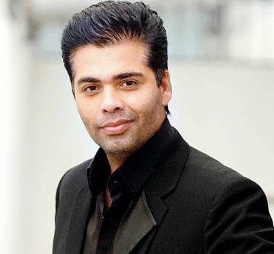 Karan Johar, twitter