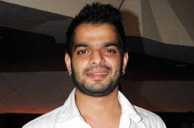 Amit Tandon, Karan Patel, Yeh Hai Mohabbatein