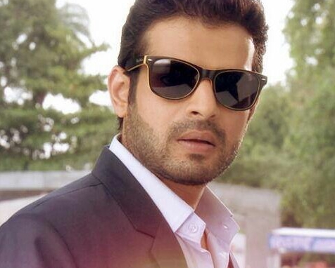 Karan Patel, Yeh Hai Mohabbatein