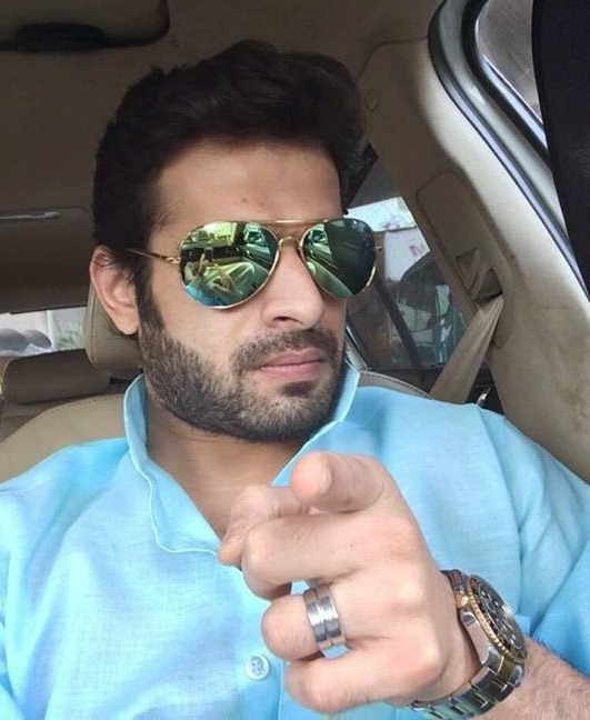 Yeh Hai Mohabbatein, Fans, Karan Patel