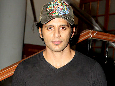 Qubool hai, television, Karanvir Bohra, payment