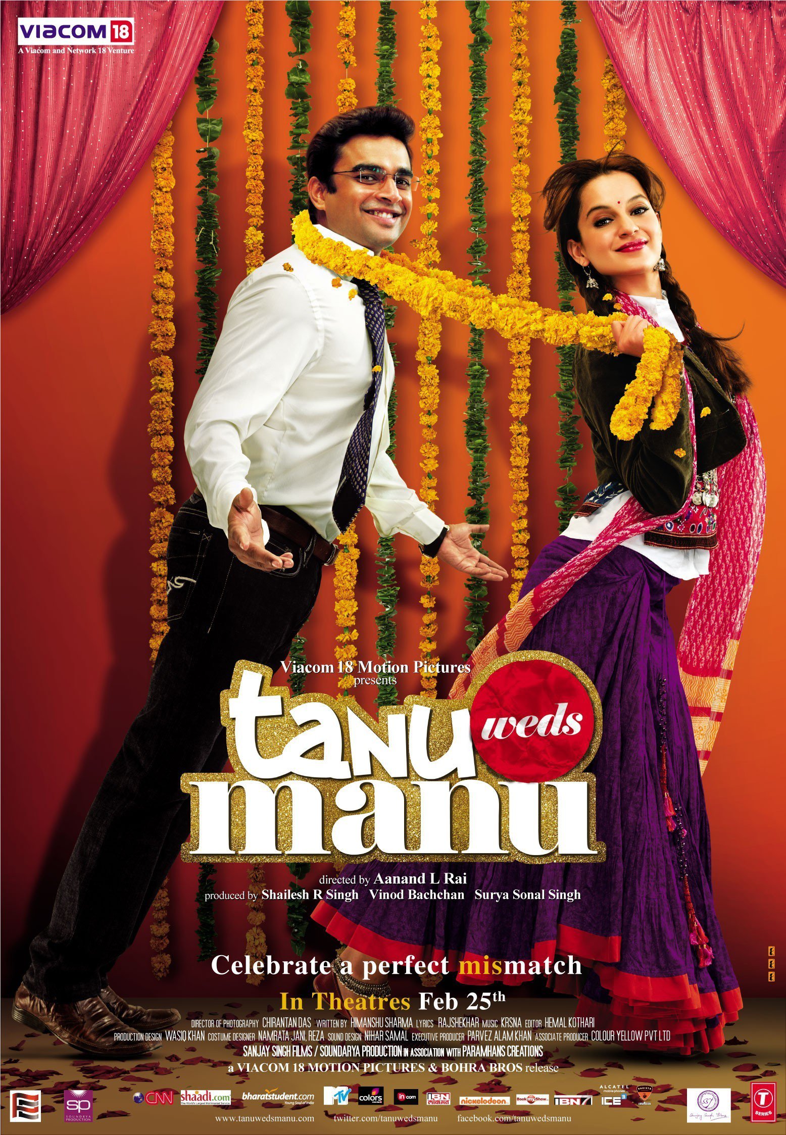 Tanu Weds Manu Returns, official Trailer, released, Watch now