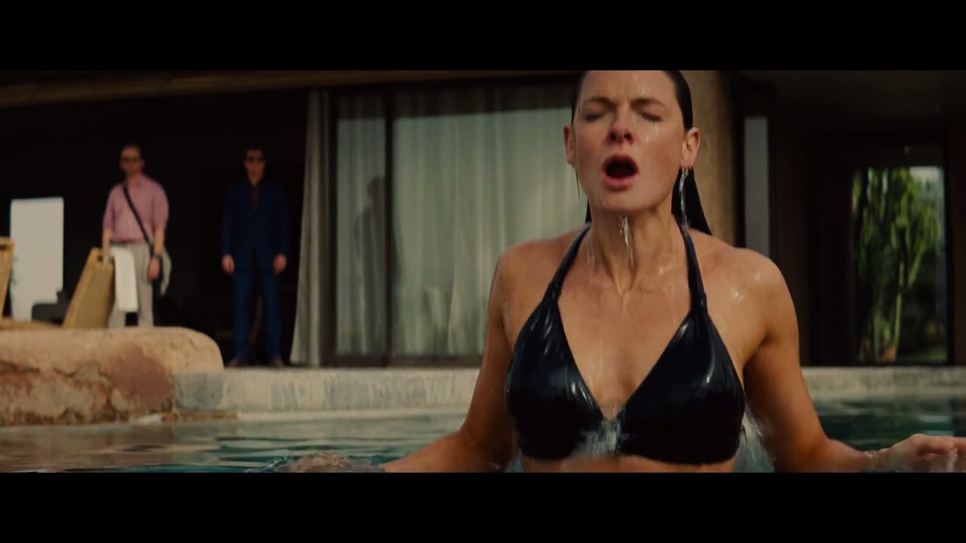 Mission Impossible Rogue Nation, Official Trailer, Tom Cruise, Simon Pegg Spy