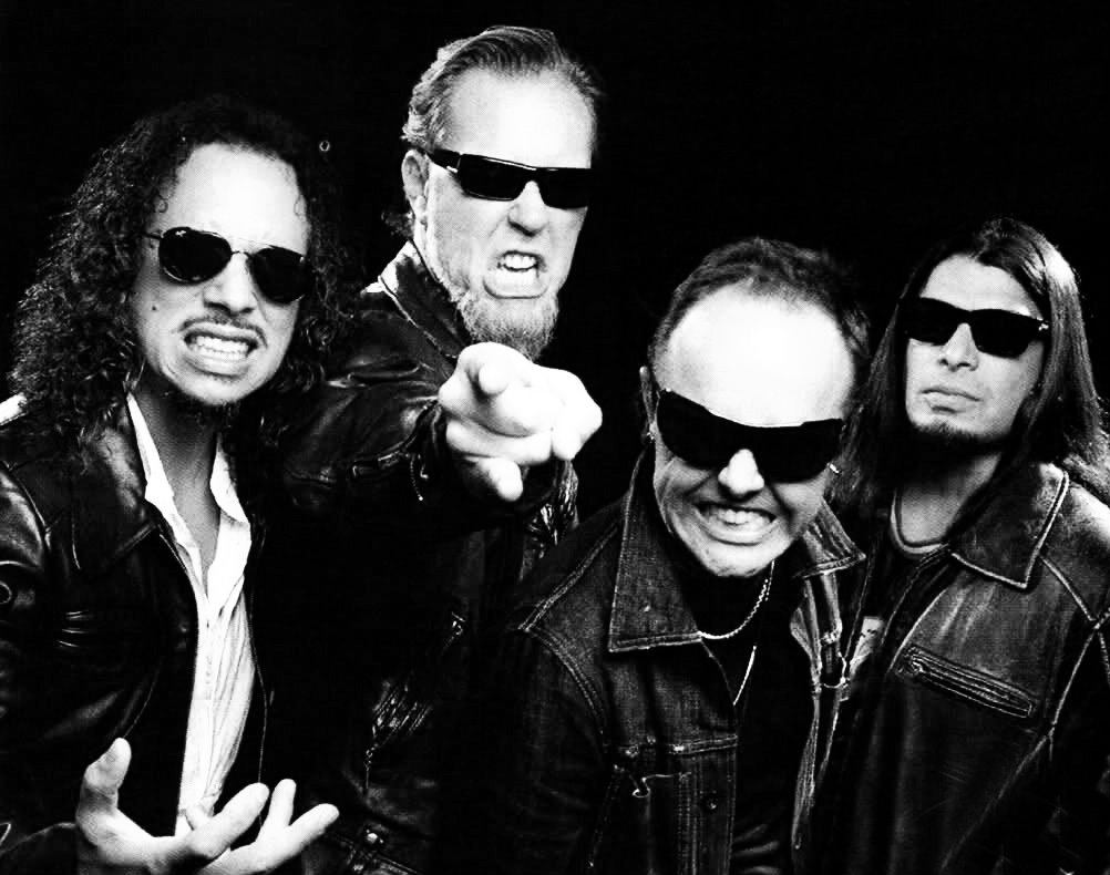 Metallica