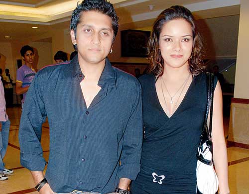 Bollywood celebrities, Mohit Suri, Birthday, twitter