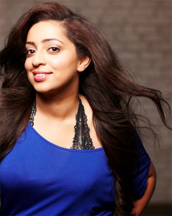 Nidhi Dutta