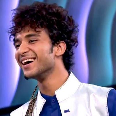 Raghav Juyal