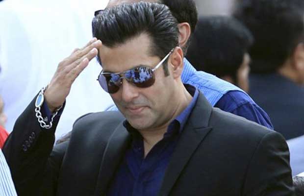 Salman Khan, project, Kashmir