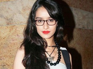 After Ek Villain Shraddha Kapoor to sing for Rock On sequel movie!