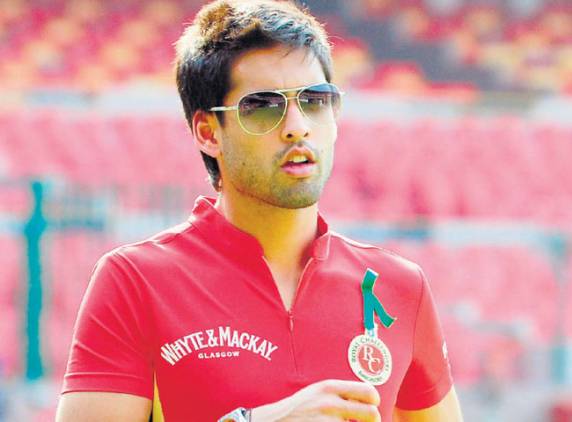 Siddharth Mallya, London, acting