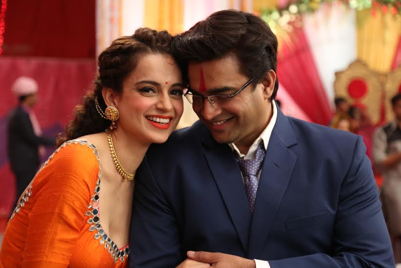 Tanu Weds Manu Returns, trailer, trends, Youtube