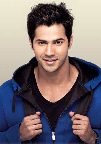 Varun Dhawan, United Nation, Young Changers Conclave