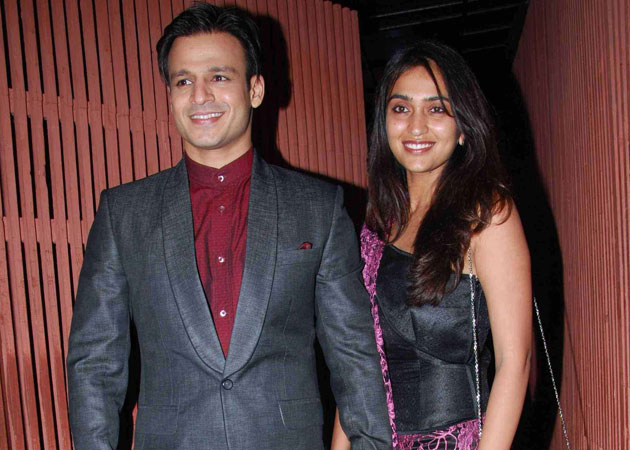 Bollywood, Vivek Oberoi, twitter