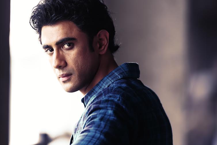 Amit Sadh, Haryanvi, Guddu Rangeela