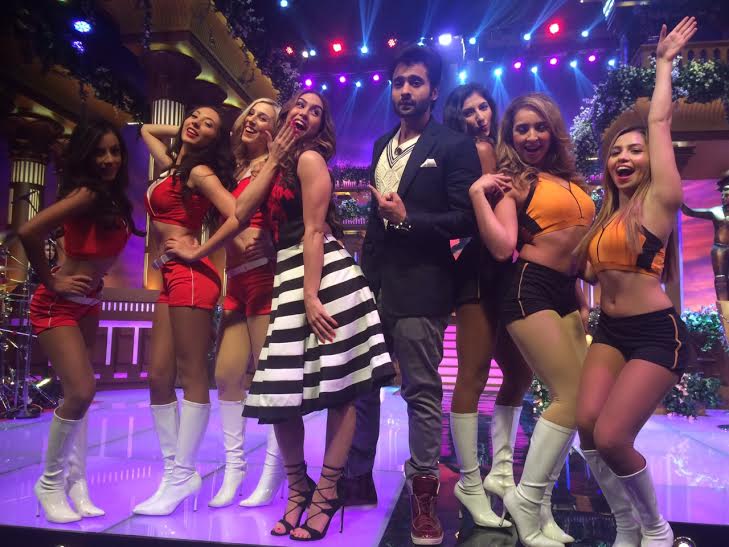 Jackky Bhagnani, Lauren Gottlieb, Welcome To Karachi, IPL, Extra Innings