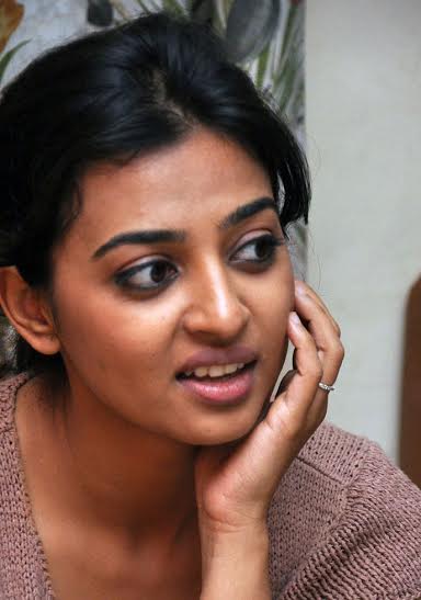 Radhika Apte, PR