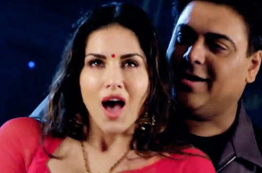 Sunny Leone, Ram Kapoor, Kuch Kuch Locha Hai, Box Office